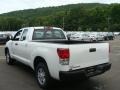 2012 Super White Toyota Tundra Double Cab  photo #4