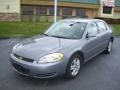 2008 Dark Silver Metallic Chevrolet Impala LS  photo #1
