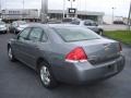 2008 Dark Silver Metallic Chevrolet Impala LS  photo #3