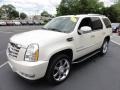 White Diamond - Escalade AWD Photo No. 2