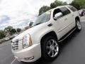 White Diamond - Escalade AWD Photo No. 3