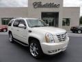 White Diamond - Escalade AWD Photo No. 5