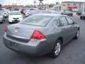 2008 Dark Silver Metallic Chevrolet Impala LS  photo #5