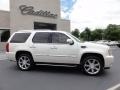 White Diamond - Escalade AWD Photo No. 8