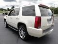 White Diamond - Escalade AWD Photo No. 11