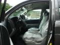 2012 Magnetic Gray Metallic Toyota Tundra Double Cab  photo #7