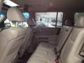 Sterling Gray Metallic - Pilot EX-L 4WD Photo No. 12