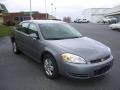 2008 Dark Silver Metallic Chevrolet Impala LS  photo #7