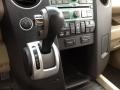 Sterling Gray Metallic - Pilot EX-L 4WD Photo No. 26