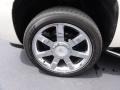 White Diamond - Escalade AWD Photo No. 32