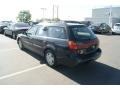Deep Sapphire Blue Pearl - Legacy L Wagon Photo No. 3