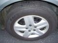 2008 Dark Silver Metallic Chevrolet Impala LS  photo #9