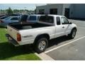 Natural White - Tacoma TRD Extended Cab 4x4 Photo No. 2
