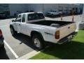 Natural White - Tacoma TRD Extended Cab 4x4 Photo No. 3