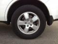 Taffeta White - Pilot EX-L 4WD Photo No. 2