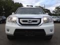 Taffeta White - Pilot EX-L 4WD Photo No. 6