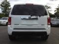 Taffeta White - Pilot EX-L 4WD Photo No. 10