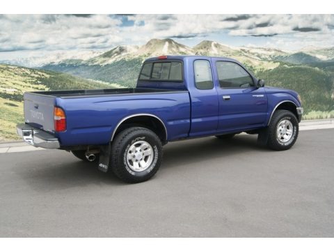 1997 Toyota Tacoma