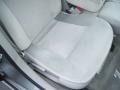2008 Dark Silver Metallic Chevrolet Impala LS  photo #11