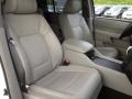 Taffeta White - Pilot EX-L 4WD Photo No. 18