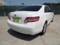 Super White - Camry  Photo No. 3