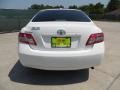 Super White - Camry  Photo No. 4