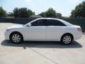 Super White - Camry  Photo No. 6