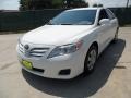 Super White - Camry  Photo No. 7