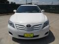 Super White - Camry  Photo No. 8