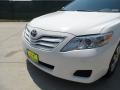 Super White - Camry  Photo No. 11