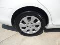Super White - Camry  Photo No. 14