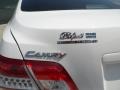 Super White - Camry  Photo No. 20