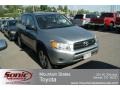 Everglade Metallic 2008 Toyota RAV4 V6 4WD