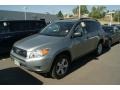 Everglade Metallic - RAV4 V6 4WD Photo No. 4