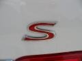 2011 Toyota Corolla S Badge and Logo Photo