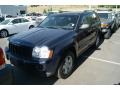 Midnight Blue Pearl - Grand Cherokee Laredo 4x4 Photo No. 4