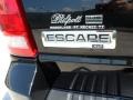2010 Black Ford Escape XLT V6  photo #21