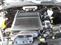 2010 Black Ford Escape XLT V6  photo #24