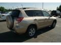 Sandy Beach Metallic - RAV4 V6 4WD Photo No. 2