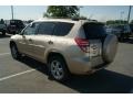 Sandy Beach Metallic - RAV4 V6 4WD Photo No. 3