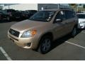 Sandy Beach Metallic - RAV4 V6 4WD Photo No. 4