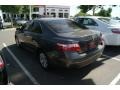 Magnetic Gray Metallic - Camry XLE Photo No. 3