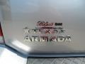 2009 Silver Lightning Metallic Nissan Armada SE  photo #21
