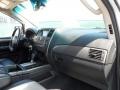 2009 Silver Lightning Metallic Nissan Armada SE  photo #28