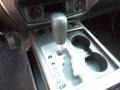 2009 Silver Lightning Metallic Nissan Armada SE  photo #46