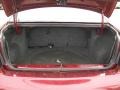 2001 Ruby Red Oldsmobile Alero Sedan  photo #5