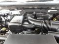  2009 F150 Lariat SuperCrew 5.4 Liter SOHC 24-Valve VVT Triton V8 Engine