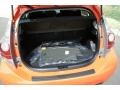  2012 Prius c Hybrid Two Trunk