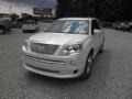 White Diamond Tricoat - Acadia Denali AWD Photo No. 3