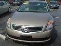 Pebble Beach Metallic - Altima 2.5 SL Photo No. 2